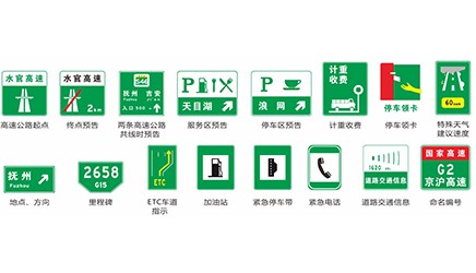 指引標志